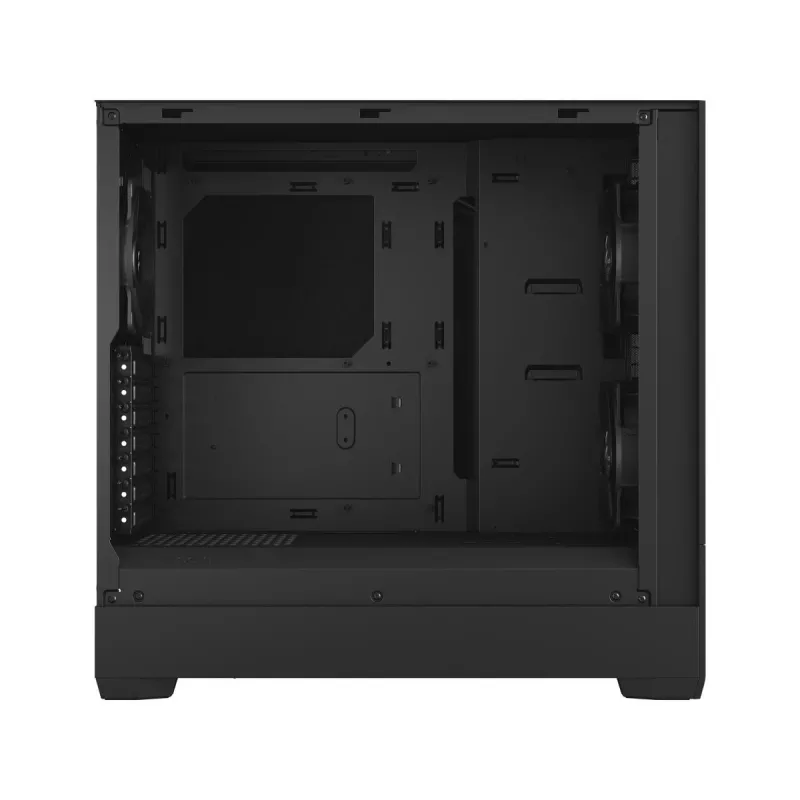 FRACTAL DESIGN Fractal Design Pop Silent Must Tg Clear Tint
