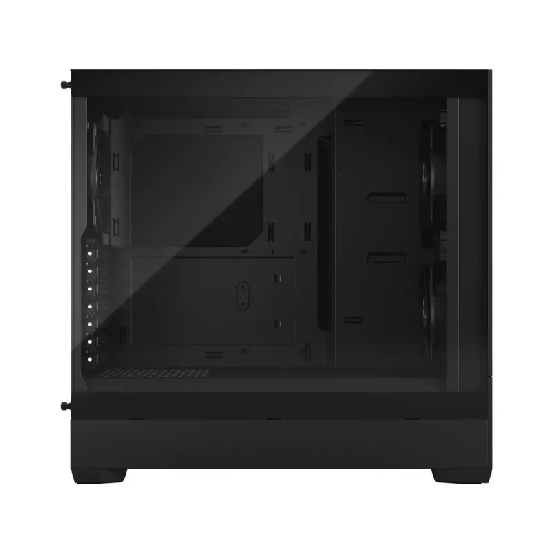 FRACTAL DESIGN Fractal Design Pop Silent Must Tg Clear Tint