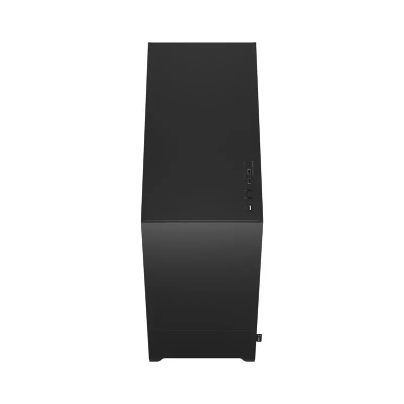 FRACTAL DESIGN Fractal Design Pop Silent Must Tg Clear Tint