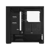 FRACTAL DESIGN Fractal Design Pop Silent Must Tg Clear Tint