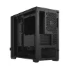 FRACTAL DESIGN Fractal Design Pop Mini Silent Must Solid