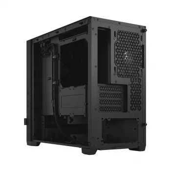 FRACTAL DESIGN Fractal Design Pop Mini Silent Must Solid