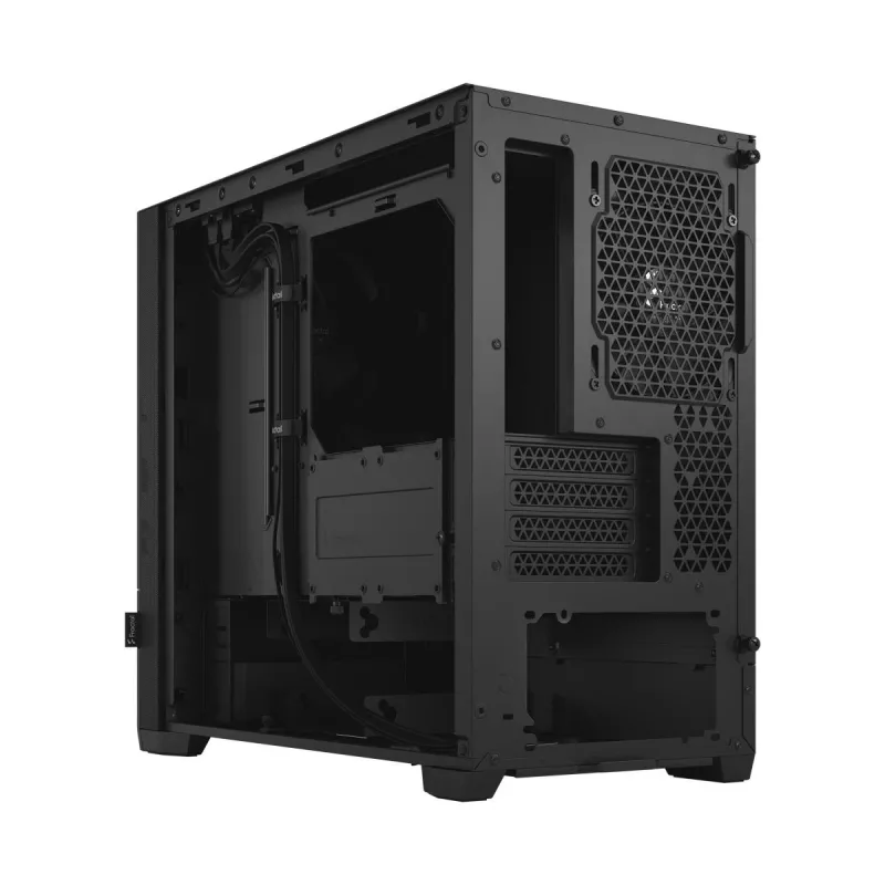 FRACTAL DESIGN Fractal Design Pop Mini Silent Must Solid