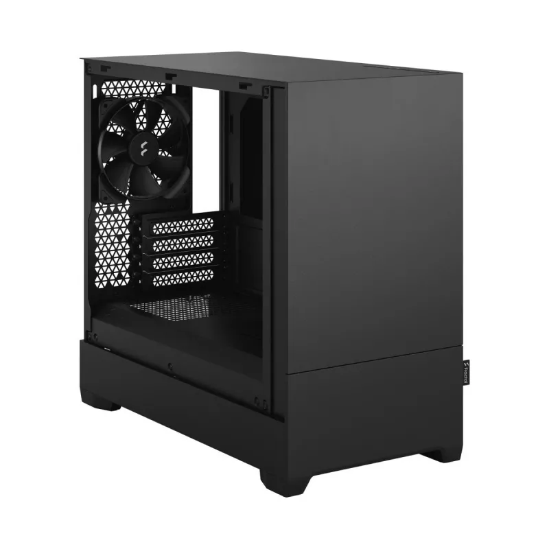 FRACTAL DESIGN Fractal Design Pop Mini Silent Must Solid