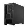 FRACTAL DESIGN Fractal Design Pop Mini Silent Must Solid