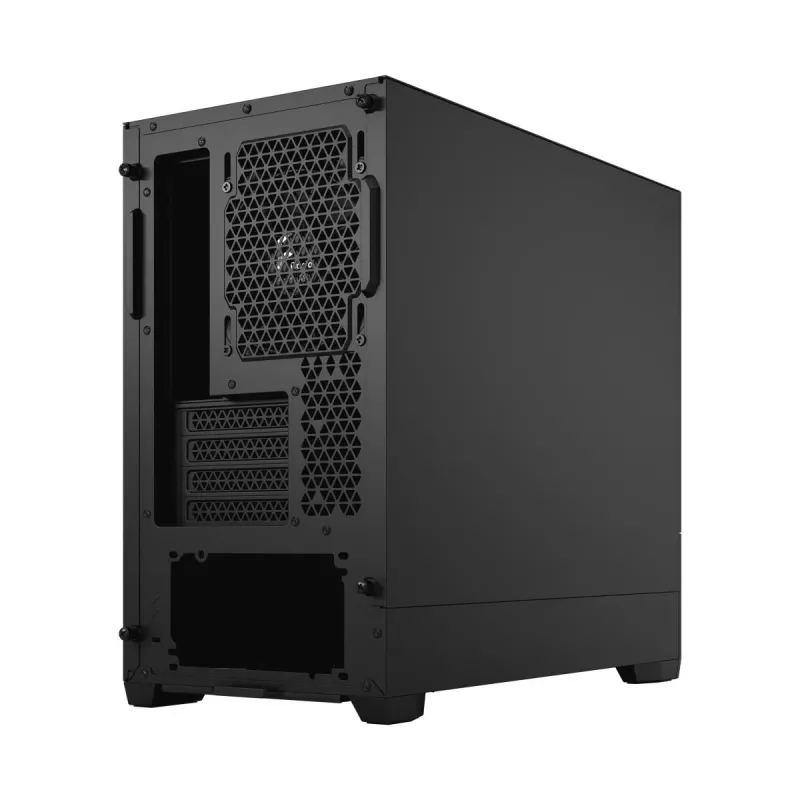 FRACTAL DESIGN Fractal Design Pop Mini Silent Must Solid