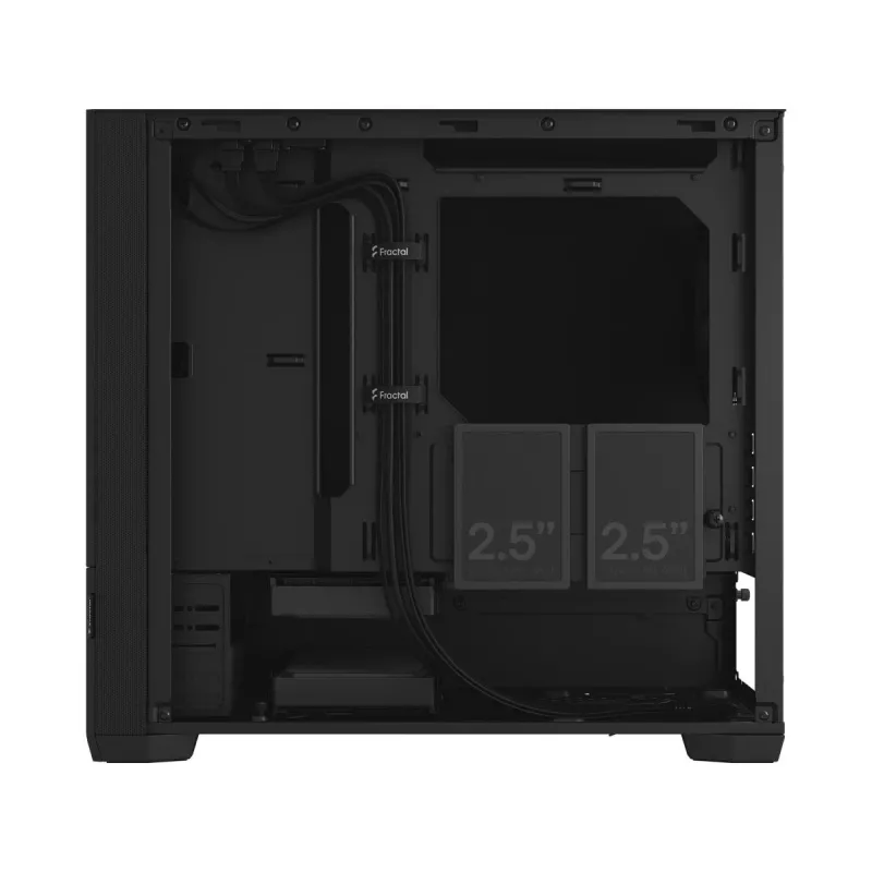 FRACTAL DESIGN Fractal Design Pop Mini Silent Must Solid