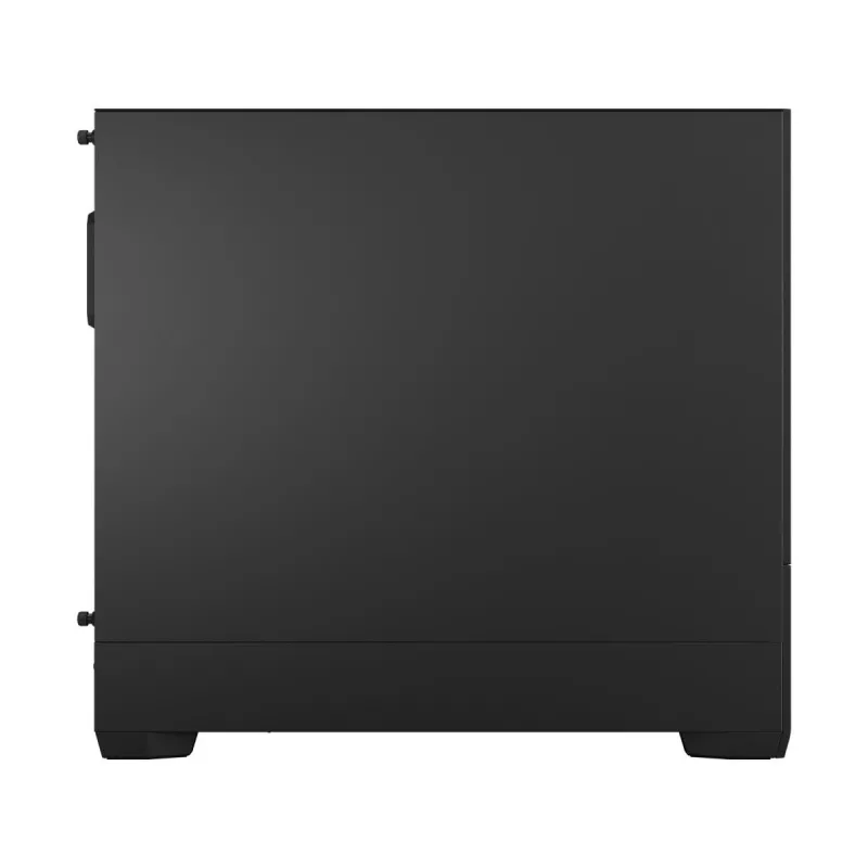 FRACTAL DESIGN Fractal Design Pop Mini Silent Must Solid