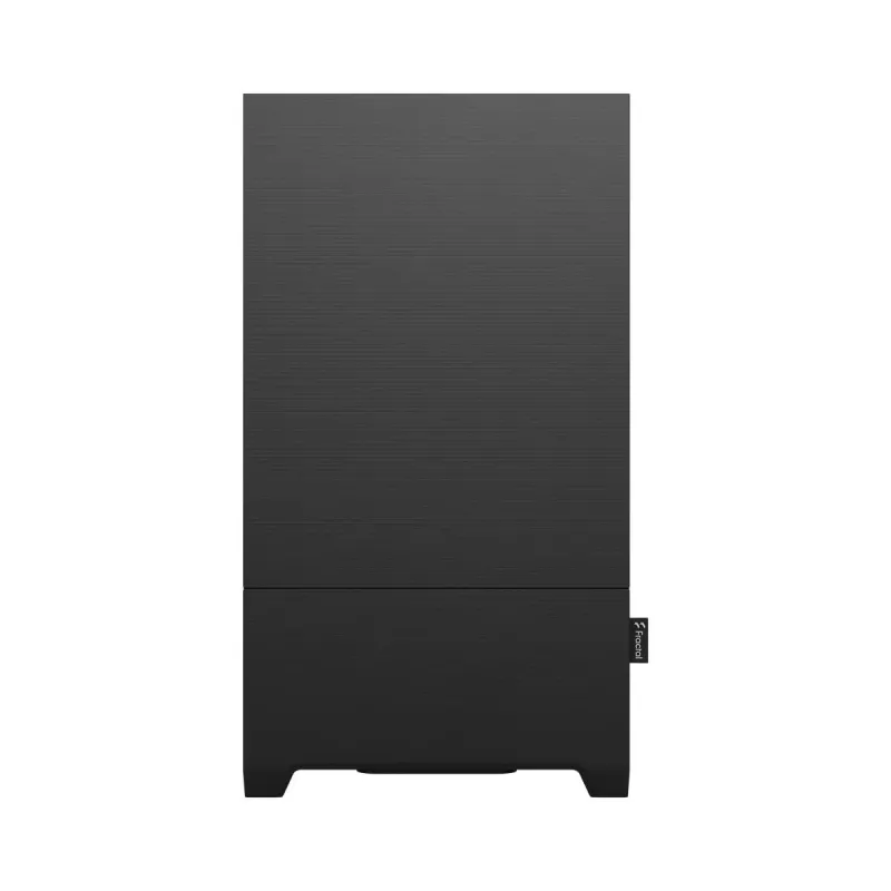 FRACTAL DESIGN Fractal Design Pop Mini Silent Must Solid