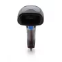DATALOGIC Quickscan Lite 2500 2d Imagerkit W/ USB kaabel Must