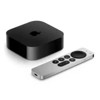APPLE Tv 4k - 64GB - Wi-Fi - 3rd Generation