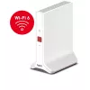 Repeater 3000 AX võrgukordaja 2400 Mbit/s Valge