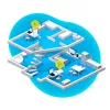 Repeater 3000 AX võrgukordaja 2400 Mbit/s Valge