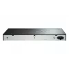 D-Link DGS-1510-20/E võrgukommutaator Hallatav L2/L3 Gigabit Ethernet (10/100/1000) 1U Hall