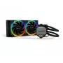 be quiet Pure Loop 2 FX 240mm protsessori universaalne vedelikjahuti 12 cm Must 1 tk