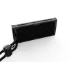 be quiet Pure Loop 2 FX 240mm protsessori universaalne vedelikjahuti 12 cm Must 1 tk