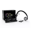 be quiet Pure Loop 2 FX 240mm protsessori universaalne vedelikjahuti 12 cm Must 1 tk