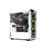 be quiet Pure Loop 2 FX 360mm Protsessor Kõik-ühes vedelikjahuti 12 cm Must 1 tk
