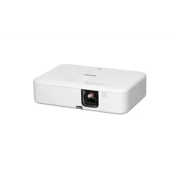Epson CO-FH02 3000 ANSI luumenit 3LCD 1080p (1920x1080) Valge