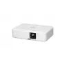 Epson CO-FH02 3000 ANSI luumenit 3LCD 1080p (1920x1080) Valge