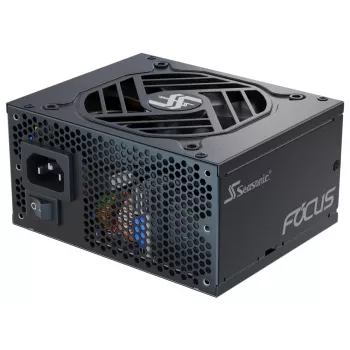 SEASONIC Focus Sgx-750 (2021) toiteplokk 750 W 20+4 pin
