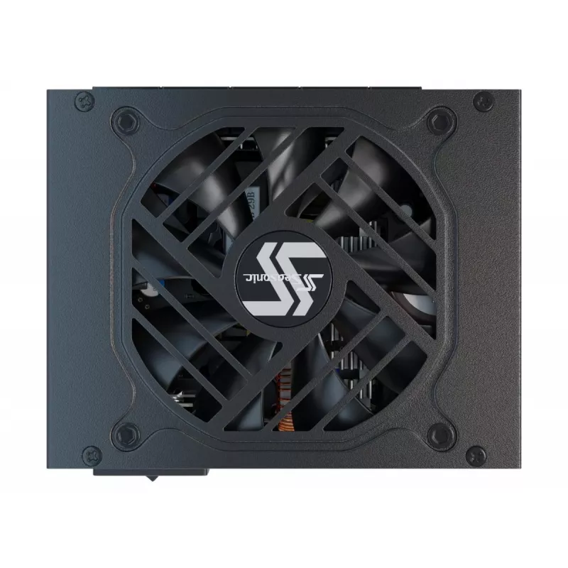 SEASONIC Focus Sgx-750 (2021) toiteplokk 750 W 20+4 pin