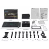 SEASONIC Focus Sgx-750 (2021) toiteplokk 750 W 20+4 pin