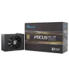 SEASONIC Focus Sgx-750 (2021) toiteplokk 750 W 20+4 pin