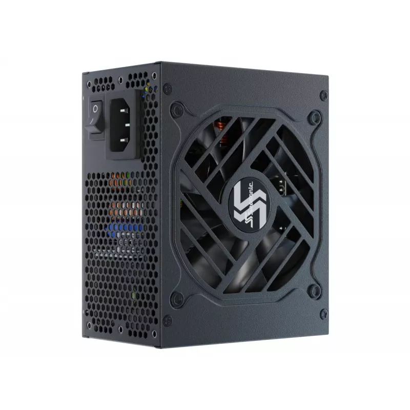 SEASONIC Focus Sgx-750 (2021) toiteplokk 750 W 20+4 pin