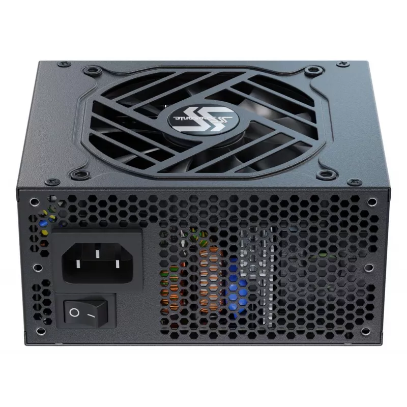 SEASONIC Focus Sgx-750 (2021) toiteplokk 750 W 20+4 pin