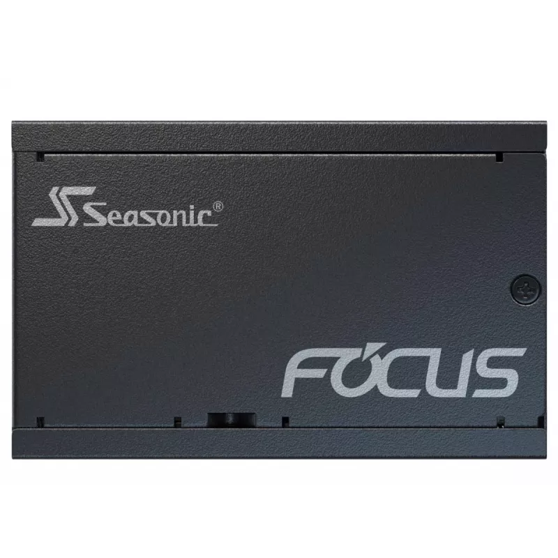SEASONIC Focus Sgx-750 (2021) toiteplokk 750 W 20+4 pin