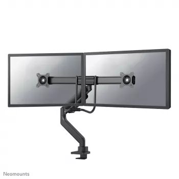 Neomounts DS75-450BL2 Monitori käsi 17-32 tolli - gaasivedru - Topfix - 180°-piirik