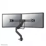 Neomounts DS75-450BL2 Monitori käsi 17-32 tolli - gaasivedru - Topfix - 180°-piirik