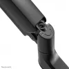 Neomounts DS75-450BL2 Monitori käsi 17-32 tolli - gaasivedru - Topfix - 180°-piirik