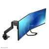 Neomounts DS75-450BL2 Monitori käsi 17-32 tolli - gaasivedru - Topfix - 180°-piirik