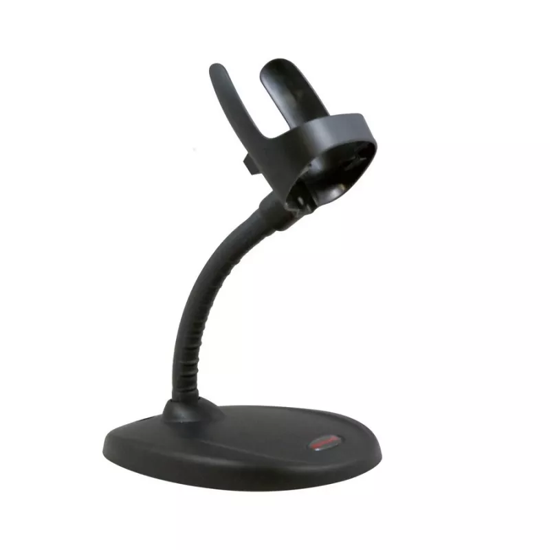 HONEYWELL Vöötkoodiskanner Voyager 1250g USB komplekt - sisaldab musta skannerit 1250g ja USB tüüpi A keerdkaablit 3m ja Flex Neck esitusalust ja dokumentatsiooni