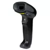 HONEYWELL Vöötkoodiskanner Voyager 1250g USB komplekt - sisaldab musta skannerit 1250g ja USB tüüpi A keerdkaablit 3m ja Flex Neck esitusalust ja dokumentatsiooni