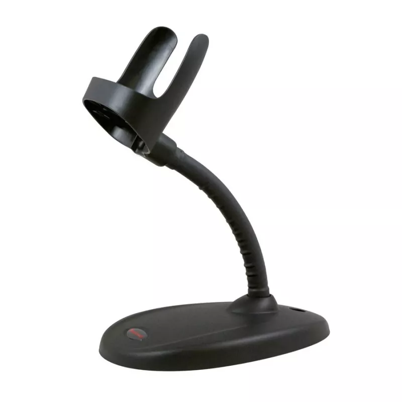 HONEYWELL Vöötkoodiskanner Voyager 1250g USB komplekt - sisaldab musta skannerit 1250g ja USB tüüpi A keerdkaablit 3m ja Flex Neck esitusalust ja dokumentatsiooni