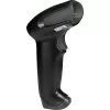 HONEYWELL Vöötkoodiskanner Voyager 1250g USB komplekt - sisaldab musta skannerit 1250g ja USB tüüpi A keerdkaablit 3m ja Flex Neck esitusalust ja dokumentatsiooni