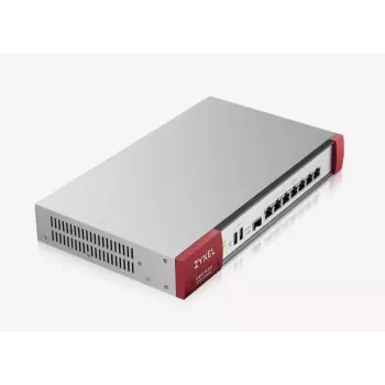 Zyxel USG Flex 500 riistvaraline tulemüür 1U 2,3 Gbit/s