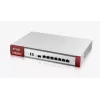 Zyxel USG Flex 500 riistvaraline tulemüür 1U 2,3 Gbit/s