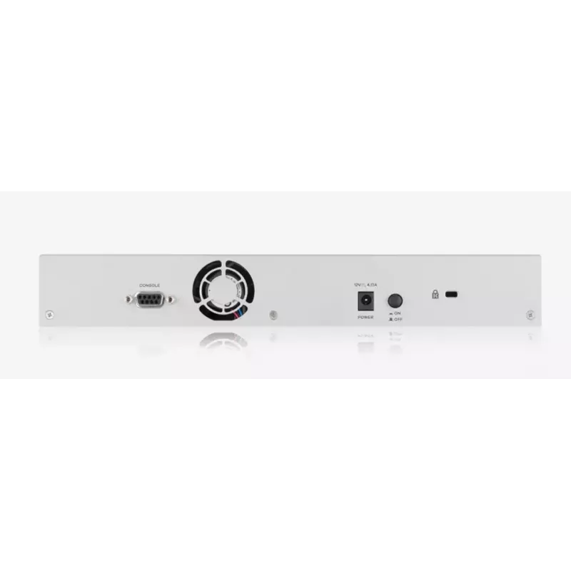 Zyxel USG Flex 500 riistvaraline tulemüür 1U 2,3 Gbit/s