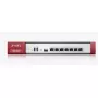 Zyxel USG Flex 500 riistvaraline tulemüür 1U 2,3 Gbit/s