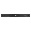 D-Link 48-pordiline Gigabit-nutihallatav kommutaator 4 x 10G SFP+