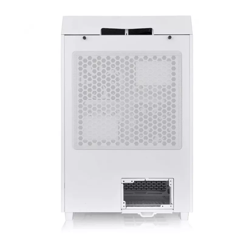 THERMALTAKE šassii Mid Tower - The Tower 500 - Valge