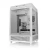 THERMALTAKE šassii Mid Tower - The Tower 500 - Valge