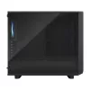 FRACTAL DESIGN Meshify 2 Lite RGB Must Kerge Tooniga