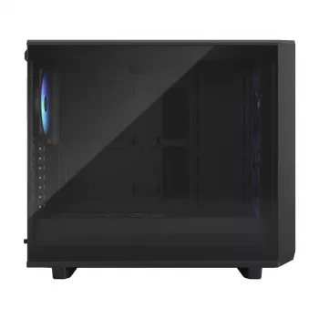 FRACTAL DESIGN Meshify 2 Lite RGB Must Kerge Tooniga