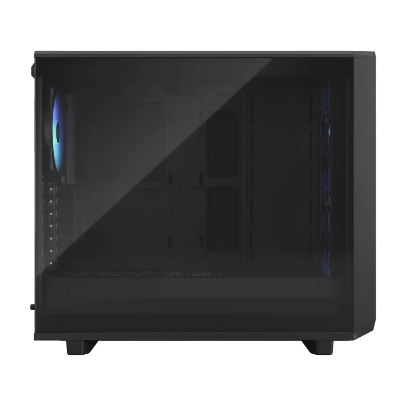 FRACTAL DESIGN Meshify 2 Lite RGB Must Kerge Tooniga