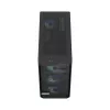 FRACTAL DESIGN Meshify 2 Lite RGB Must Kerge Tooniga